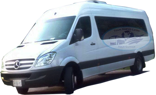 Renta de camionetas para viajes en Monterrey